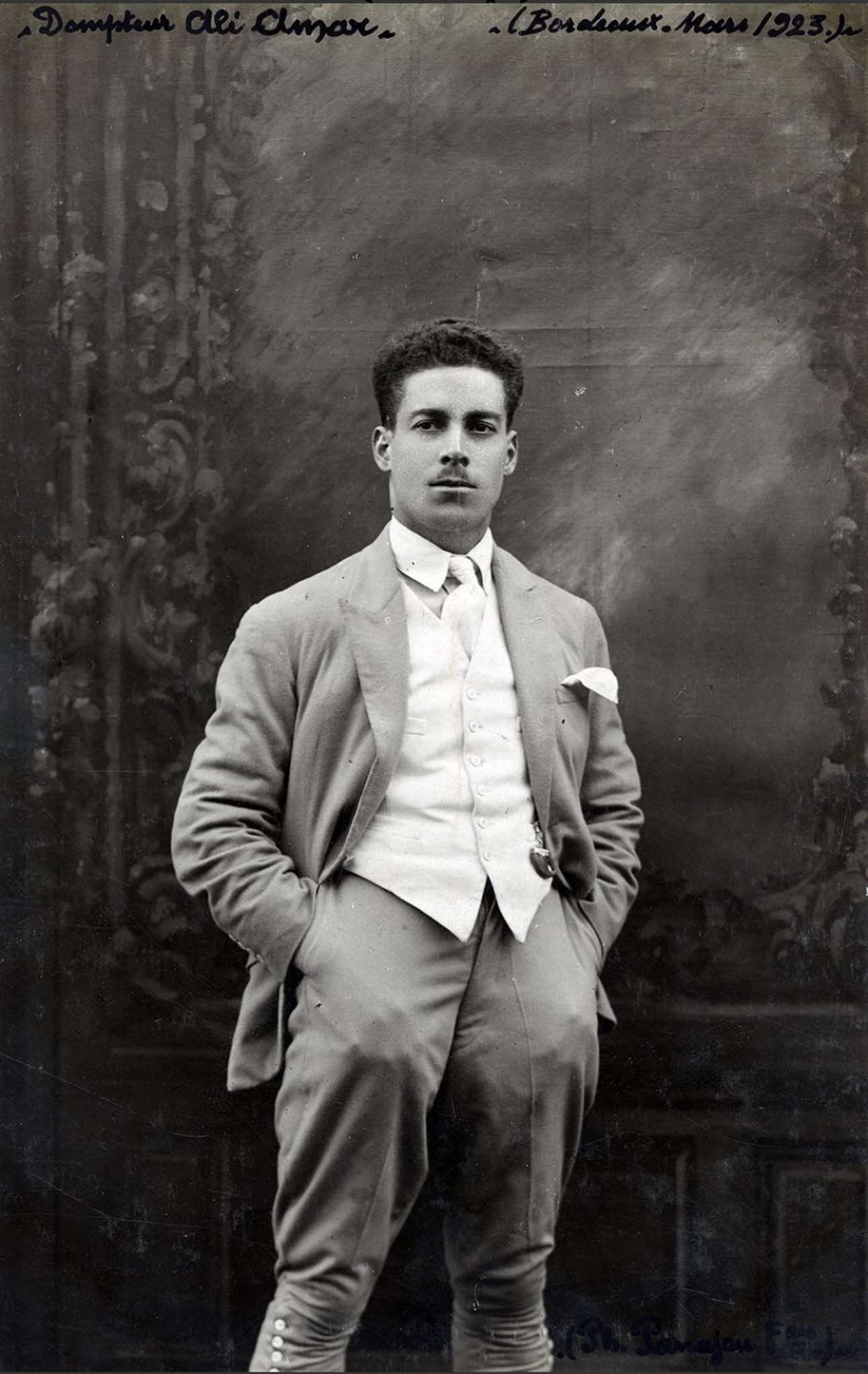 Ali Amar